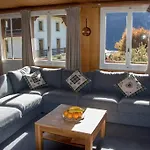 Chalet Caroline