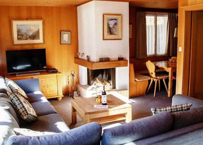 Chalet Caroline