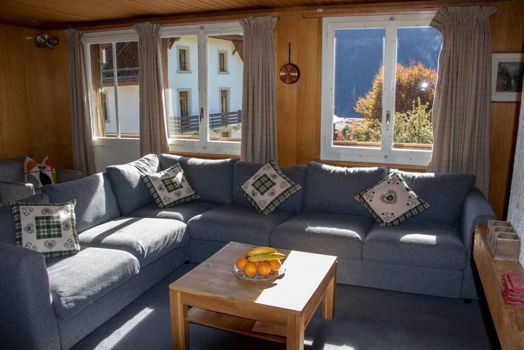 Caroline Apartment
