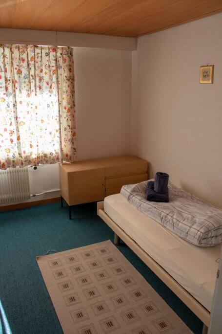 Caroline Apartment
