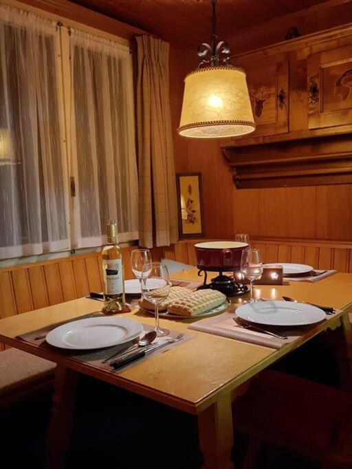Caroline Apartment
