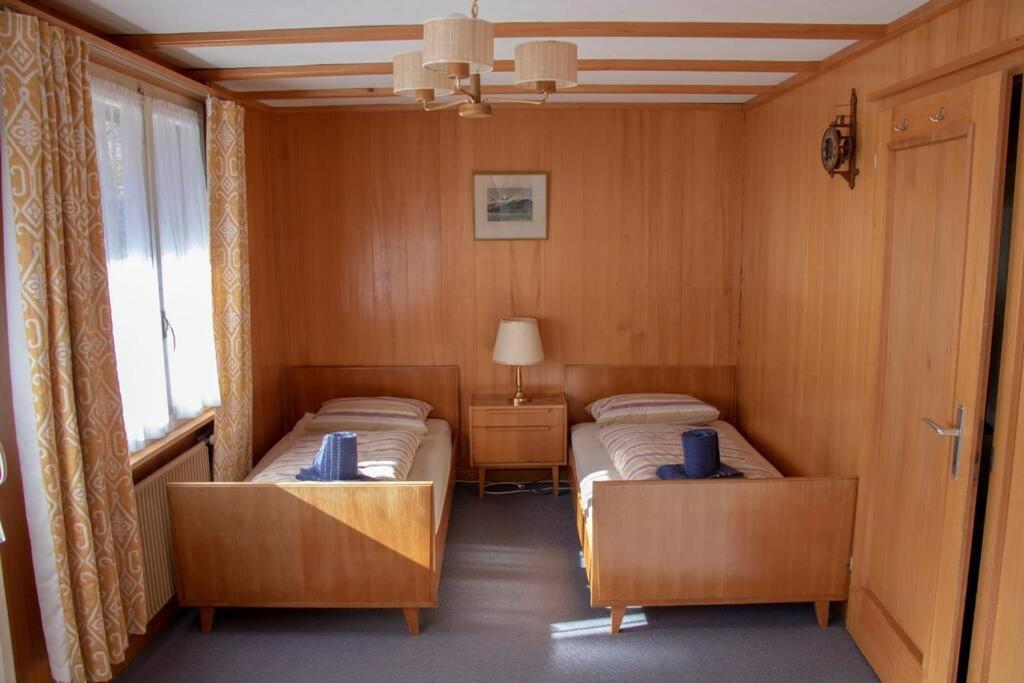 Caroline Apartment