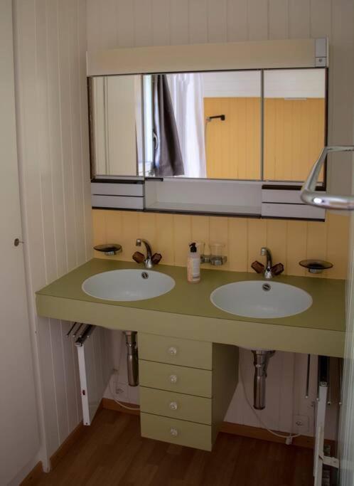 Apartment Caroline